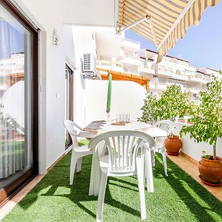 Altura Inn Terrace 외부 사진