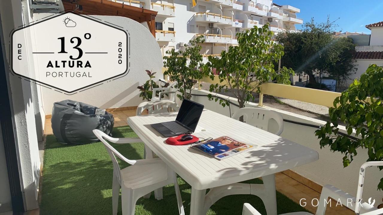 Altura Inn Terrace 외부 사진