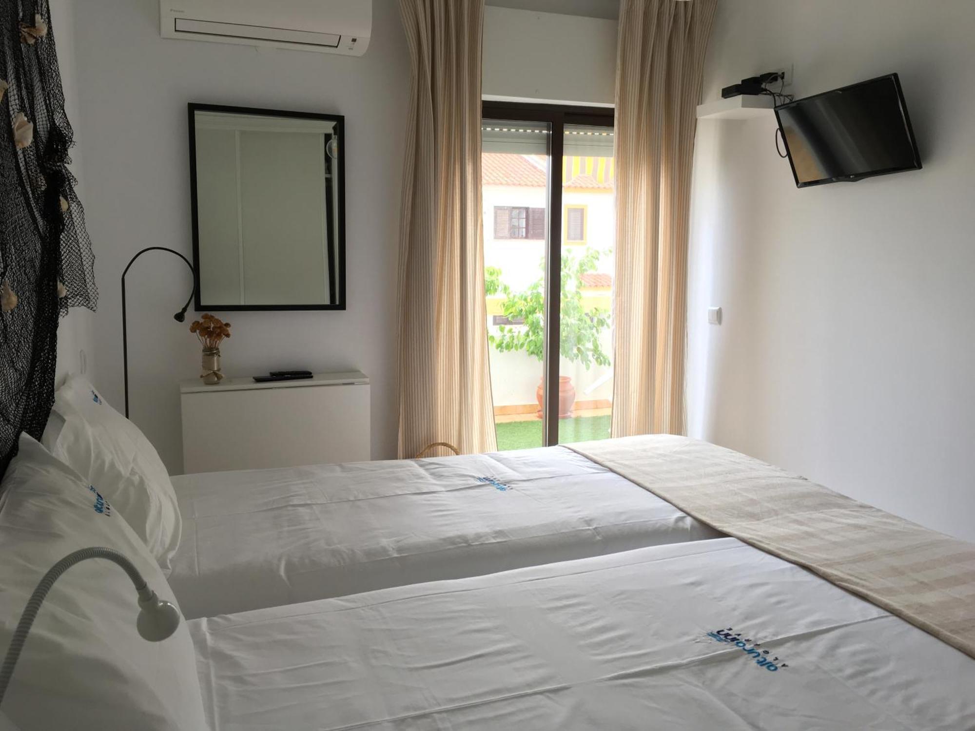 Altura Inn Terrace 외부 사진