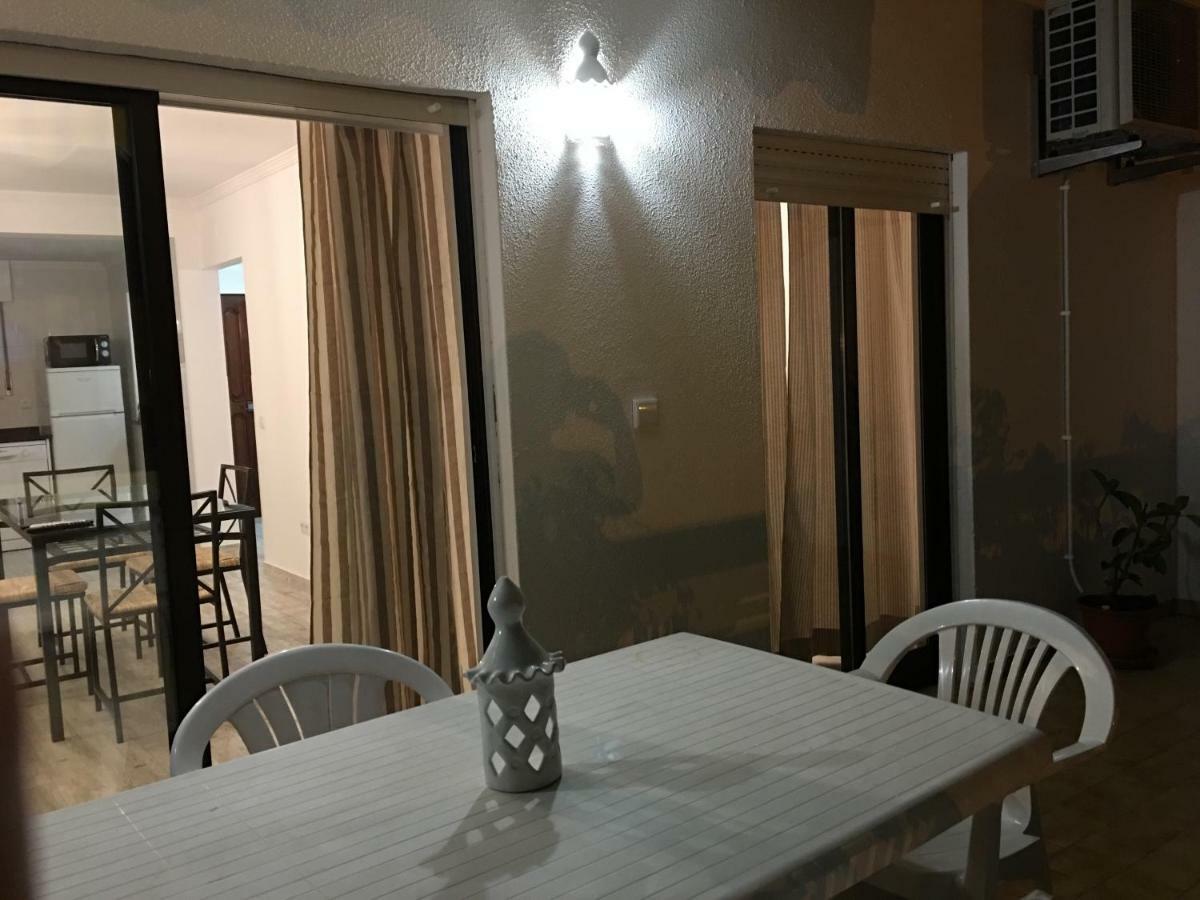 Altura Inn Terrace 외부 사진
