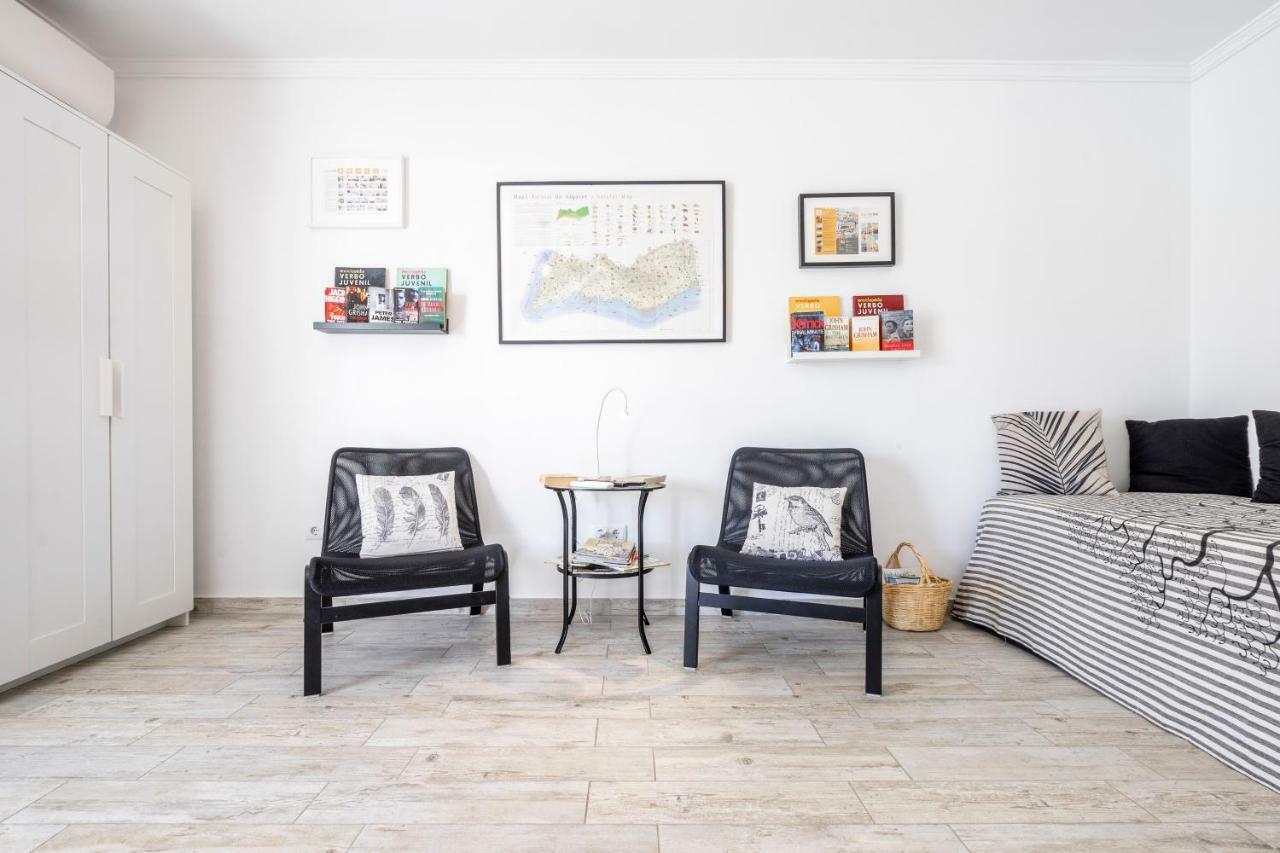 Altura Inn Terrace 외부 사진