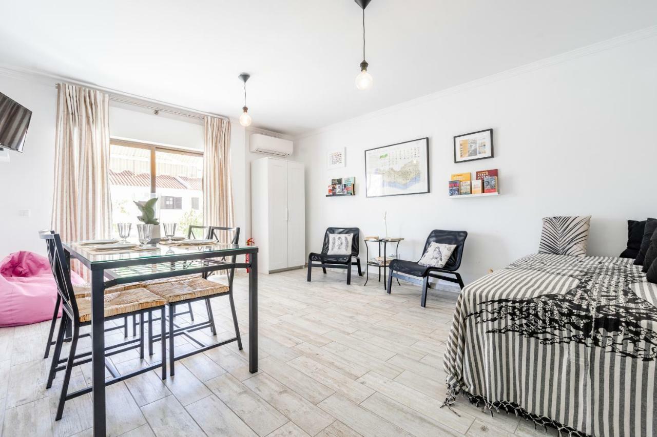 Altura Inn Terrace 외부 사진