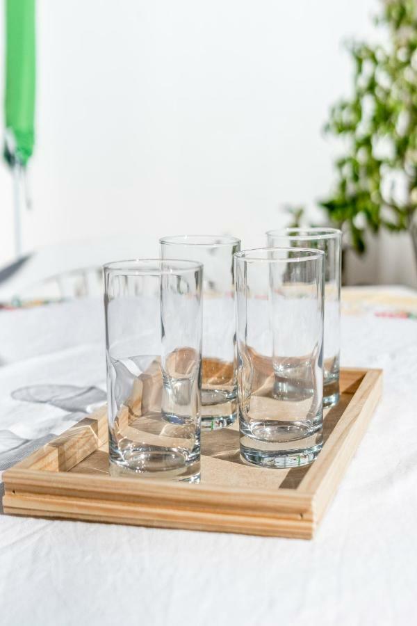 Altura Inn Terrace 외부 사진