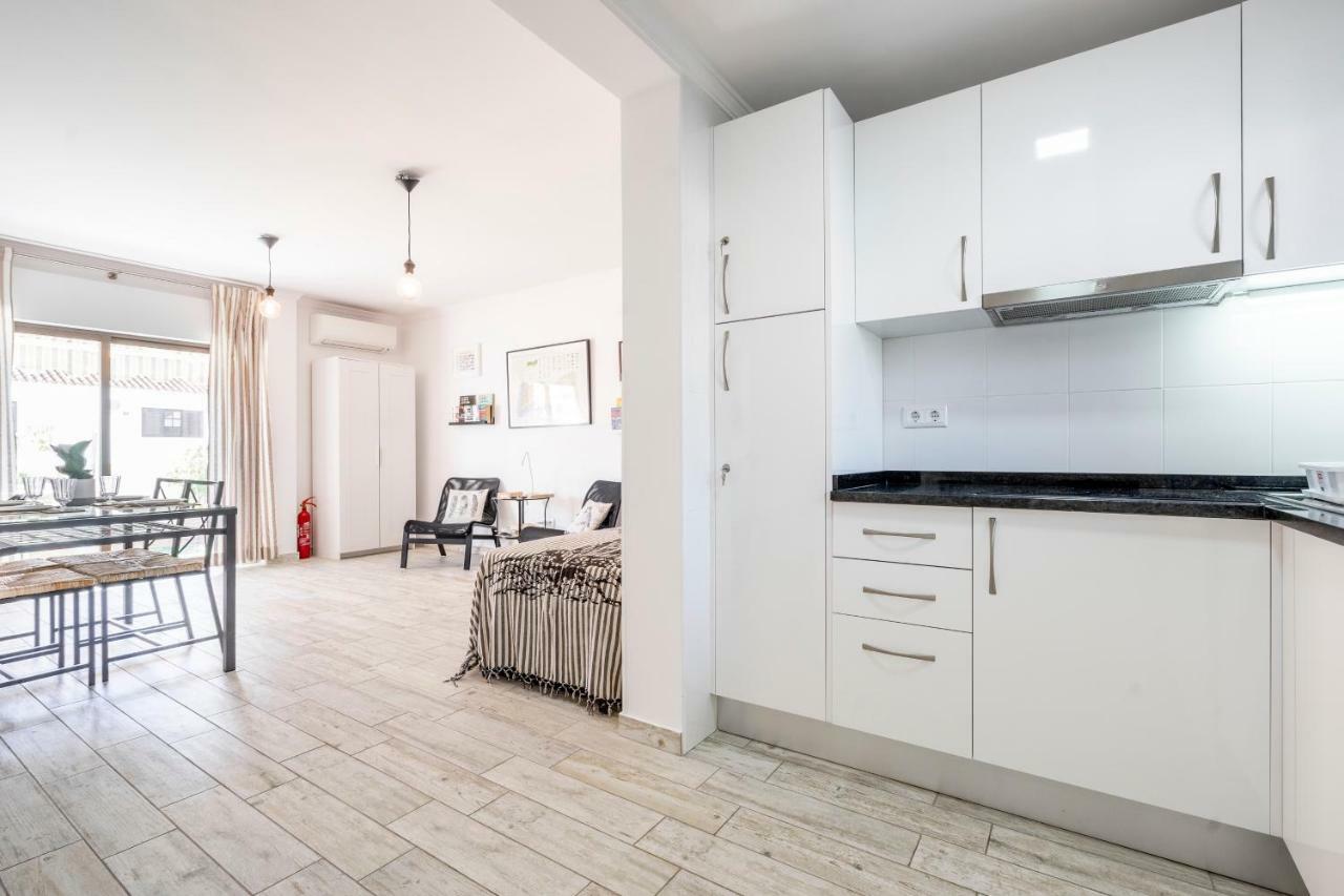 Altura Inn Terrace 외부 사진