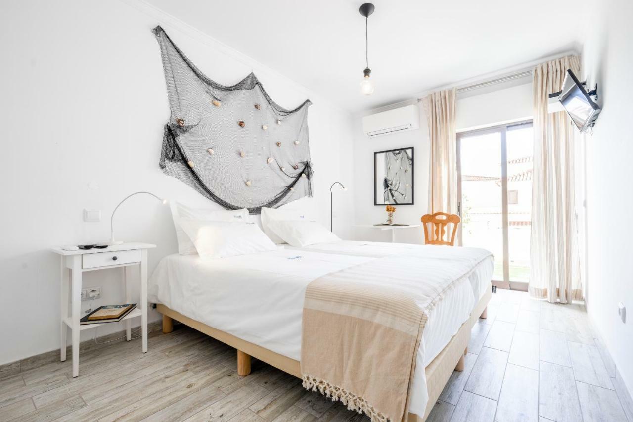 Altura Inn Terrace 외부 사진