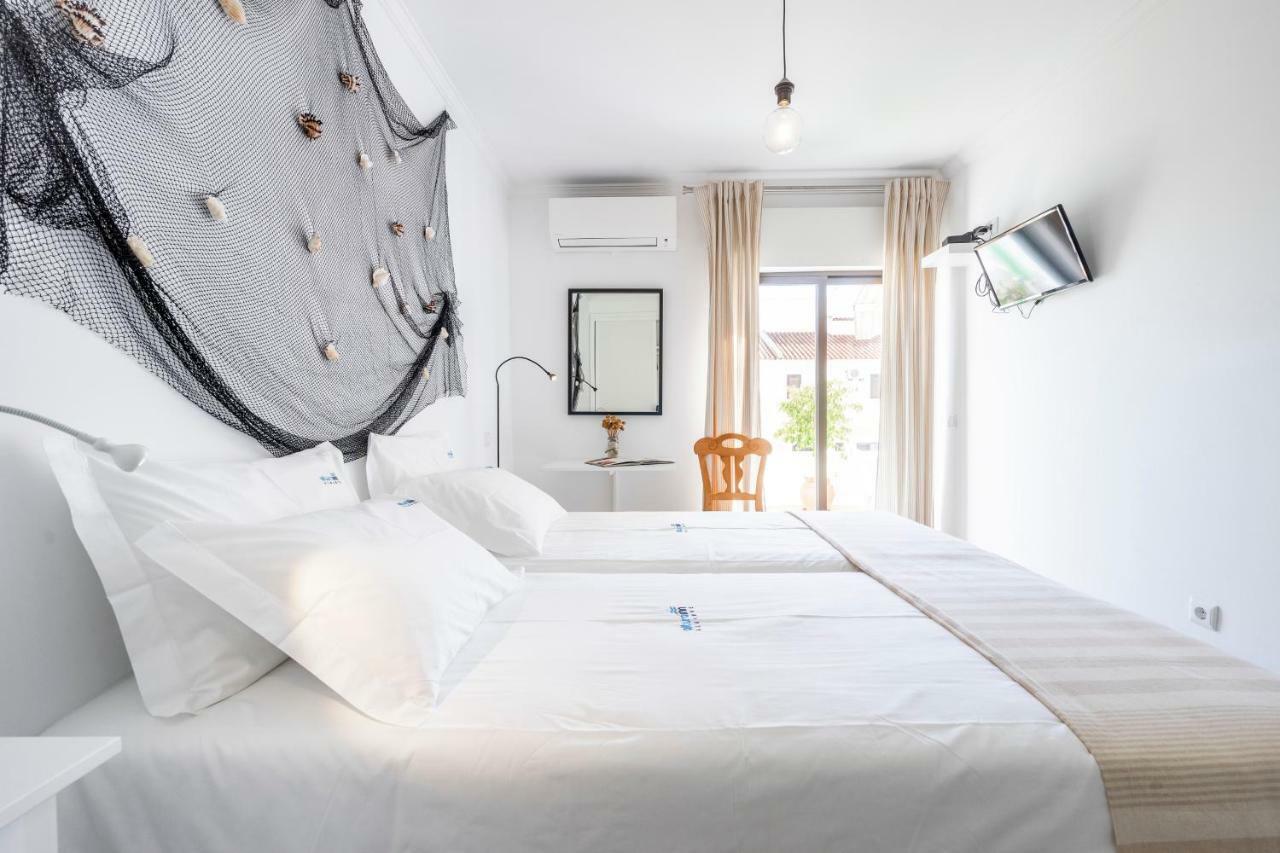 Altura Inn Terrace 외부 사진