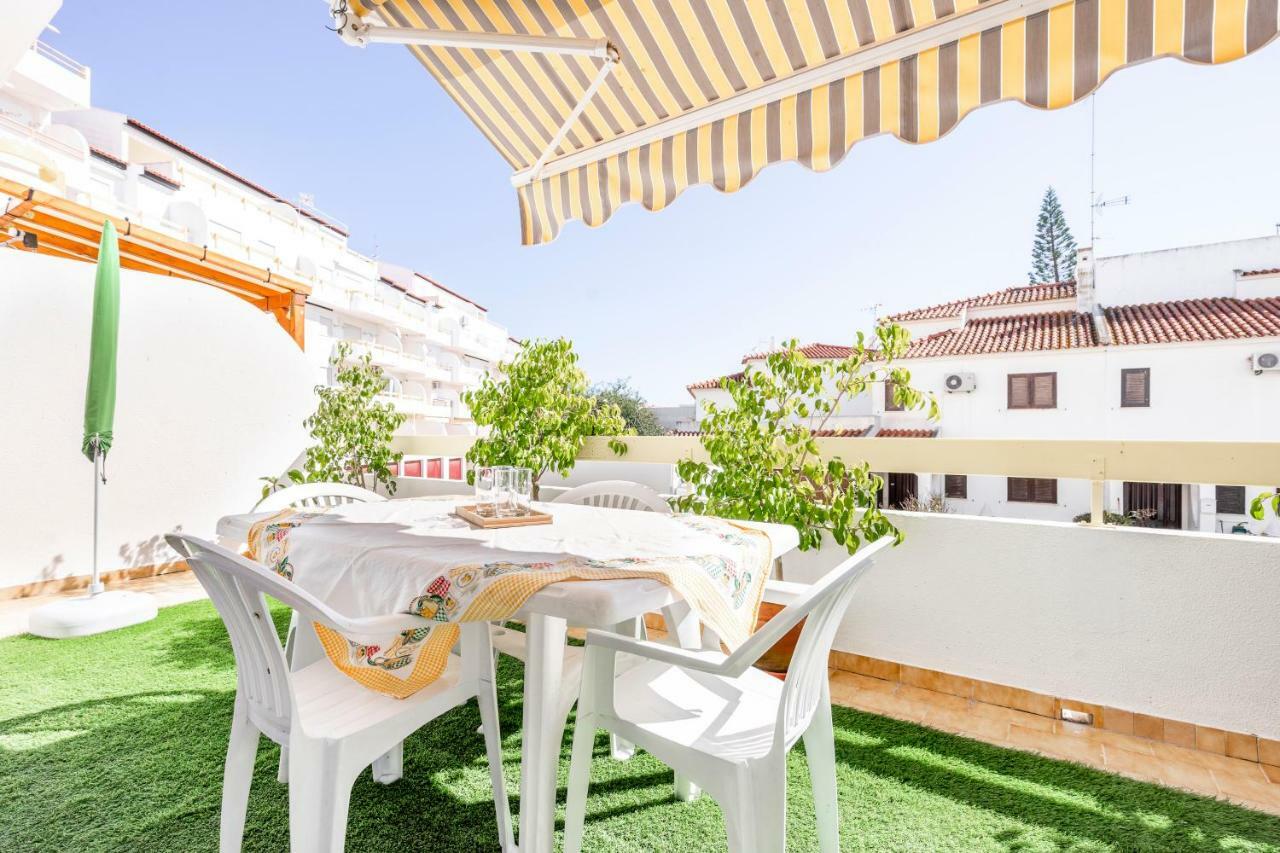 Altura Inn Terrace 외부 사진