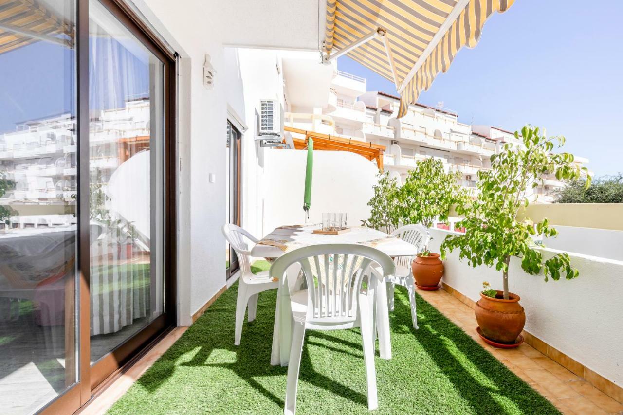 Altura Inn Terrace 외부 사진