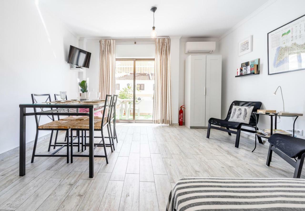 Altura Inn Terrace 외부 사진